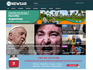 Newsar